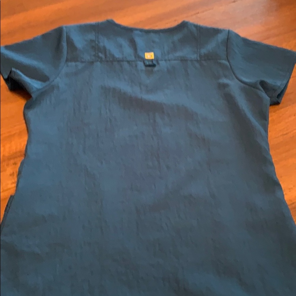 WonderWink 4 Way Stretch Scrub Set